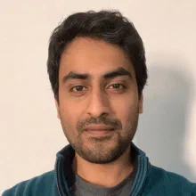 Aditya Naik