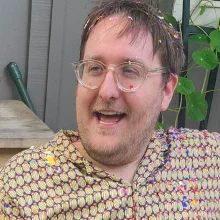 Gus Wynn